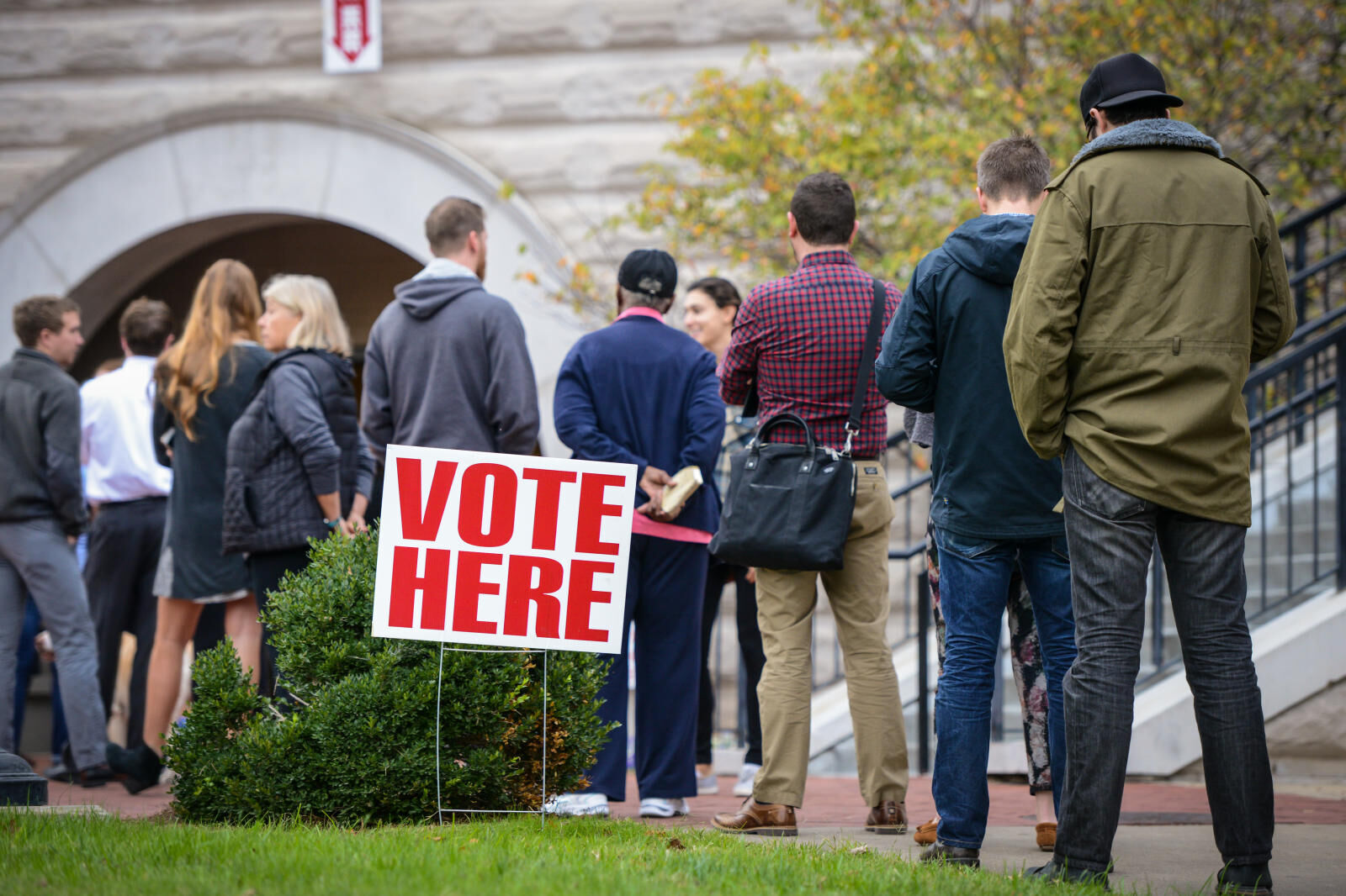 Mayoral Race Kicks Into Gear With Televised Forum